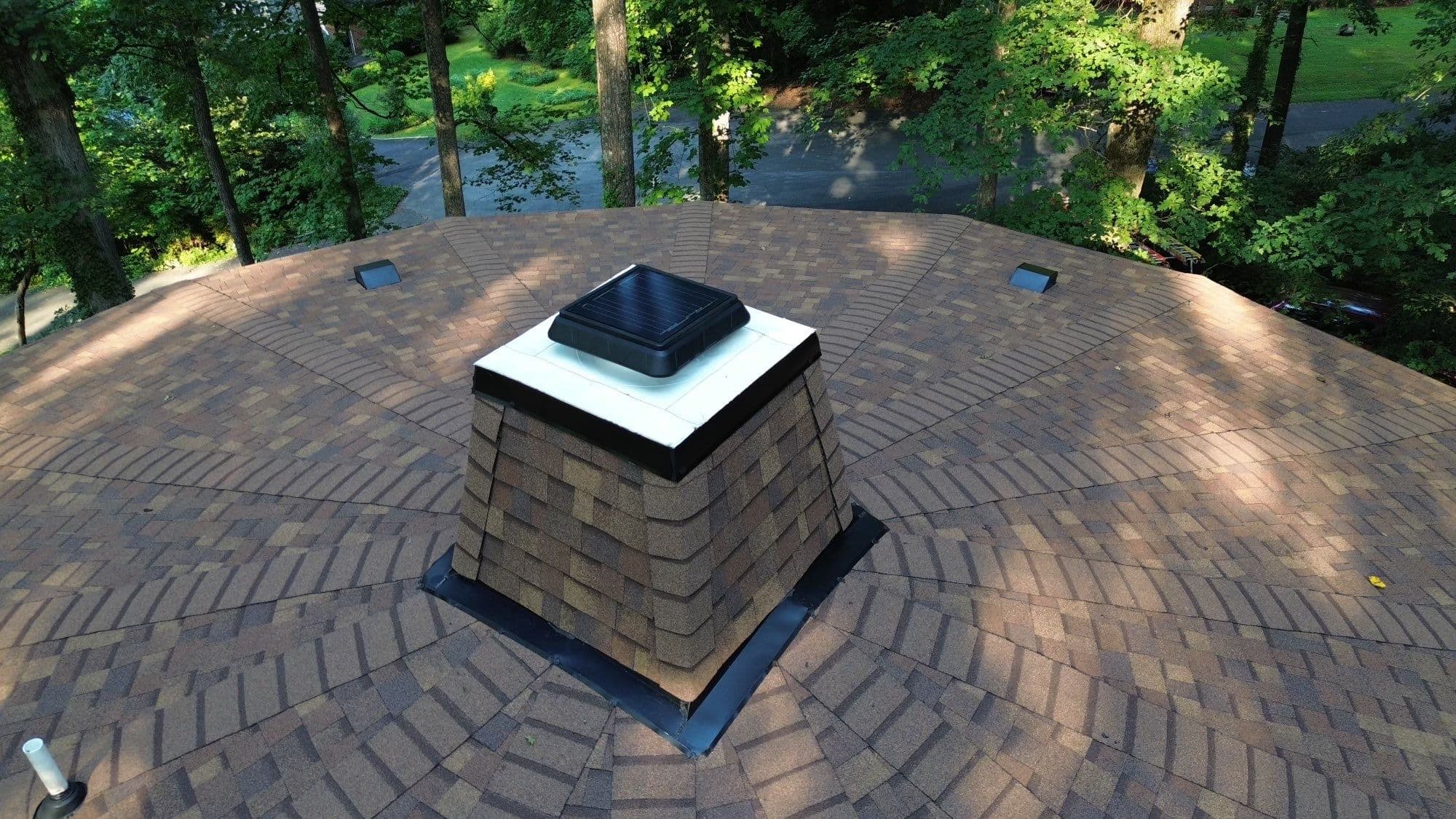 The Round House