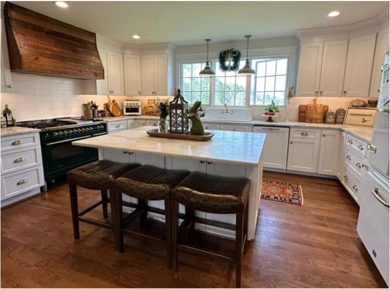 River Road Farmhouse