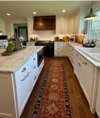 River Road Farmhouse