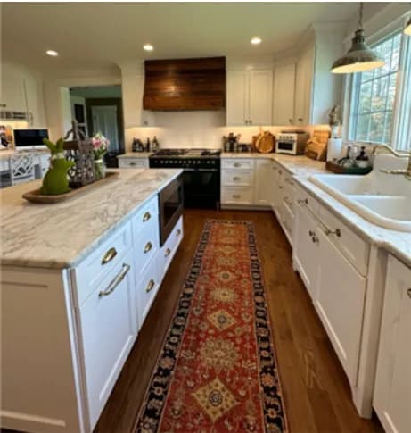 River Road Farmhouse
