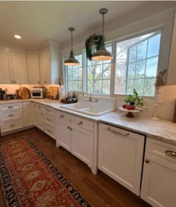 River Road Farmhouse