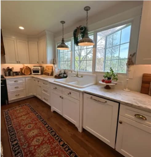 River Road Farmhouse