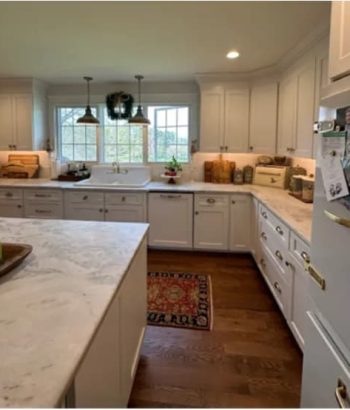 River Road Farmhouse