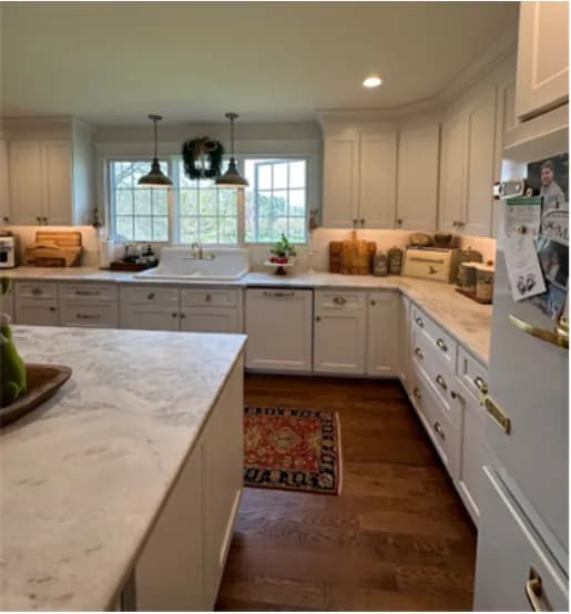 River Road Farmhouse