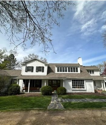 River Road Farmhouse