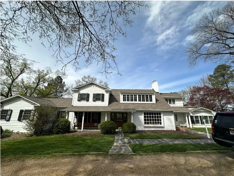 River Road Farmhouse