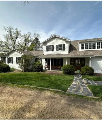 River Road Farmhouse
