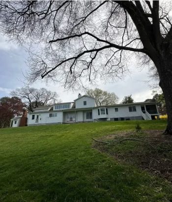 River Road Farmhouse