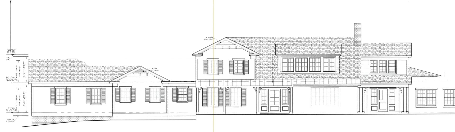 River Road Farmhouse