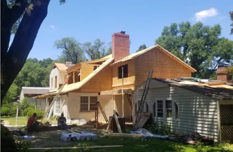 River Road Farmhouse