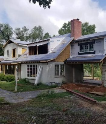 River Road Farmhouse