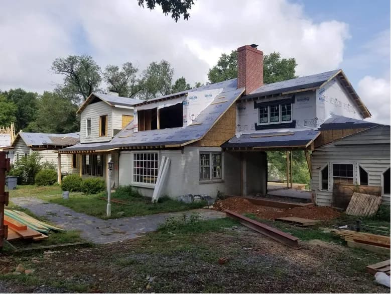 River Road Farmhouse