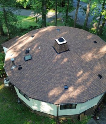 The Round House