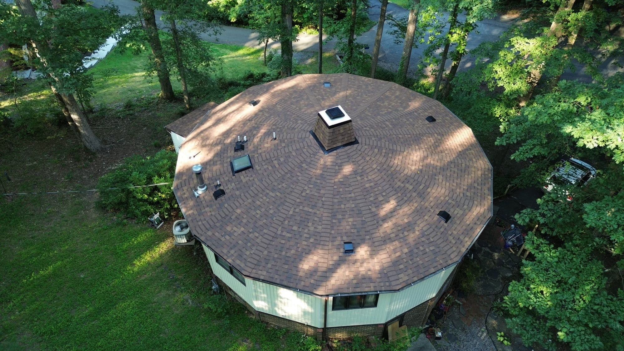 The Round House
