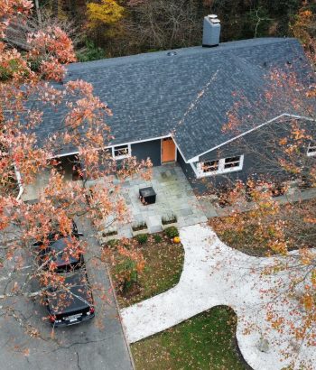 Roof Replacement in Richmond
