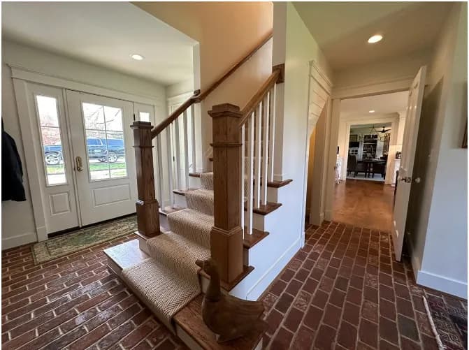 River Road Farmhouse
