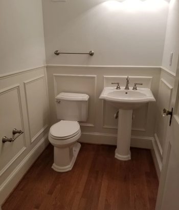 Wythe Avenue Addition