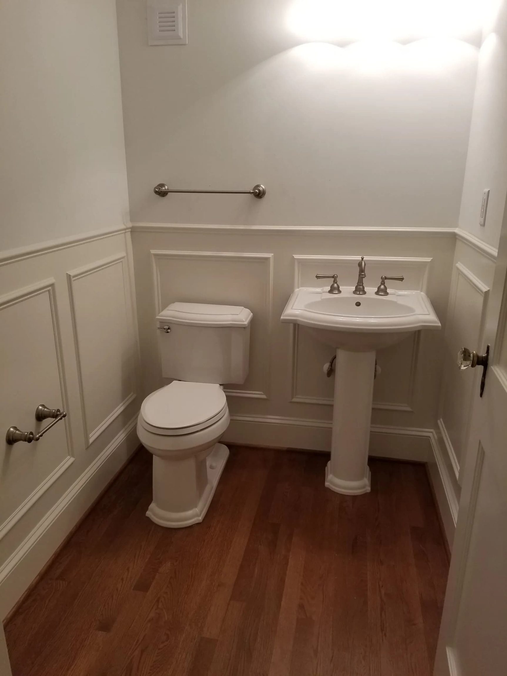 Wythe Avenue Addition