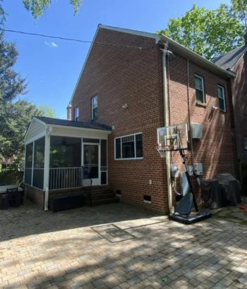 Wythe Avenue Addition