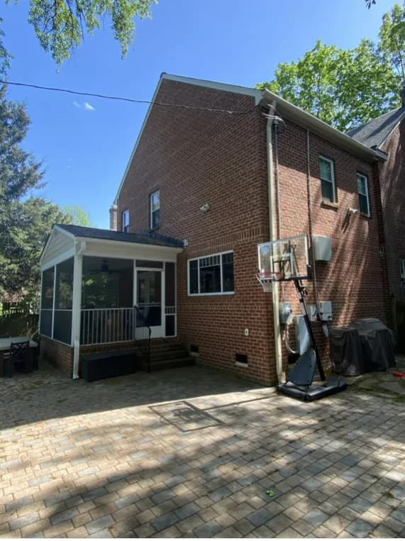 Wythe Avenue Addition