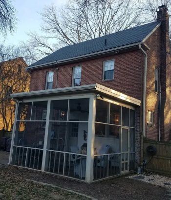 Wythe Avenue Addition