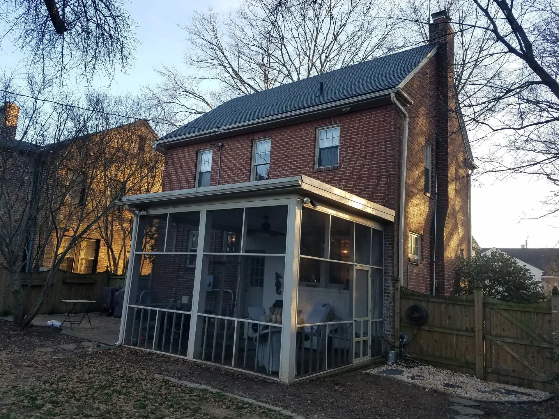 Wythe Avenue Addition