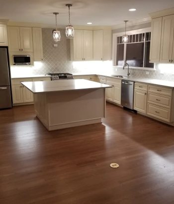 Wythe Avenue Addition