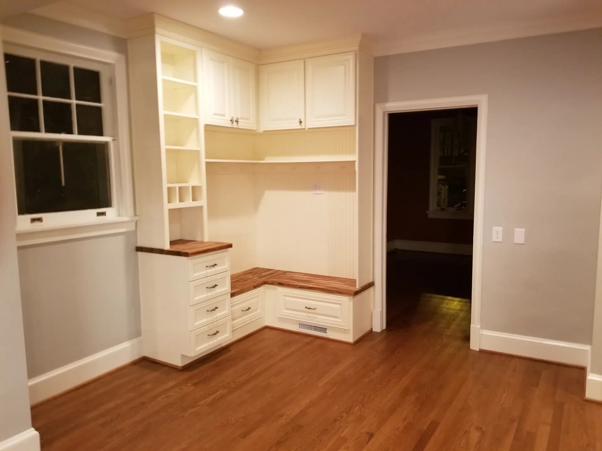 Wythe Avenue Addition