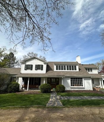 River Road Farmhouse