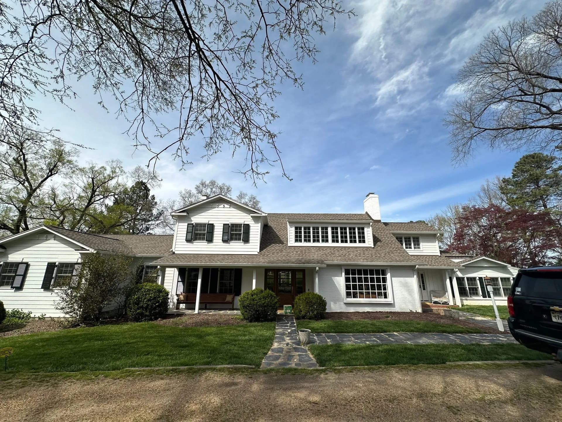 River Road Farmhouse