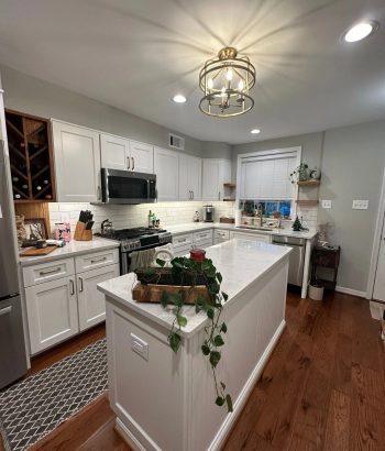 Mount Vernon Townhomes