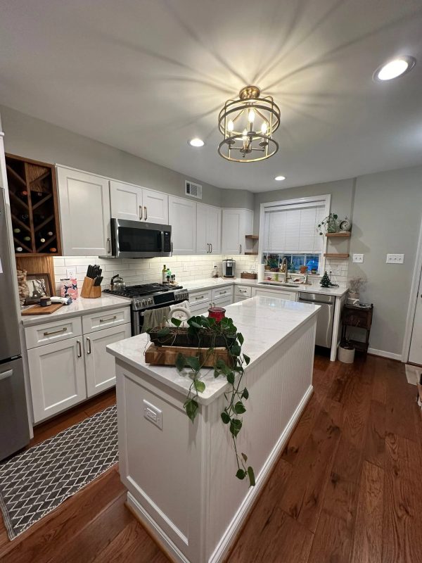 Mount Vernon Townhomes
