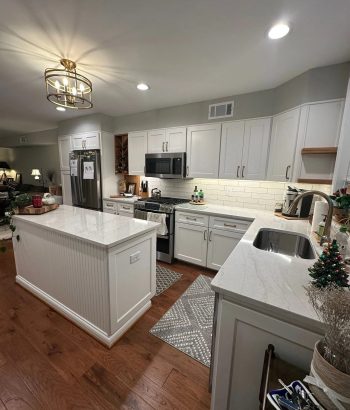 Mount Vernon Townhomes