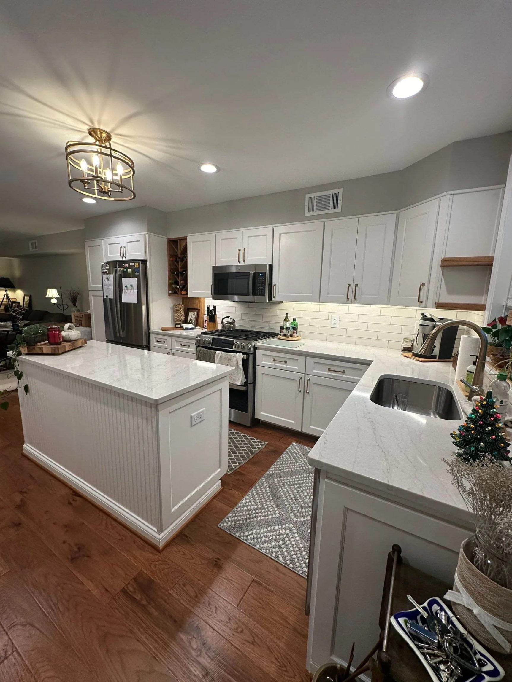 Mount Vernon Townhomes