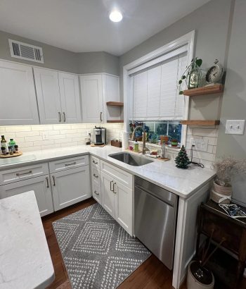 Mount Vernon Townhomes