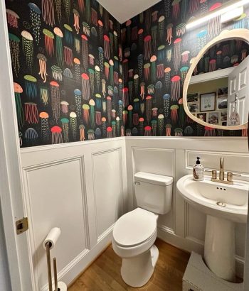 Westover Hills Renovation