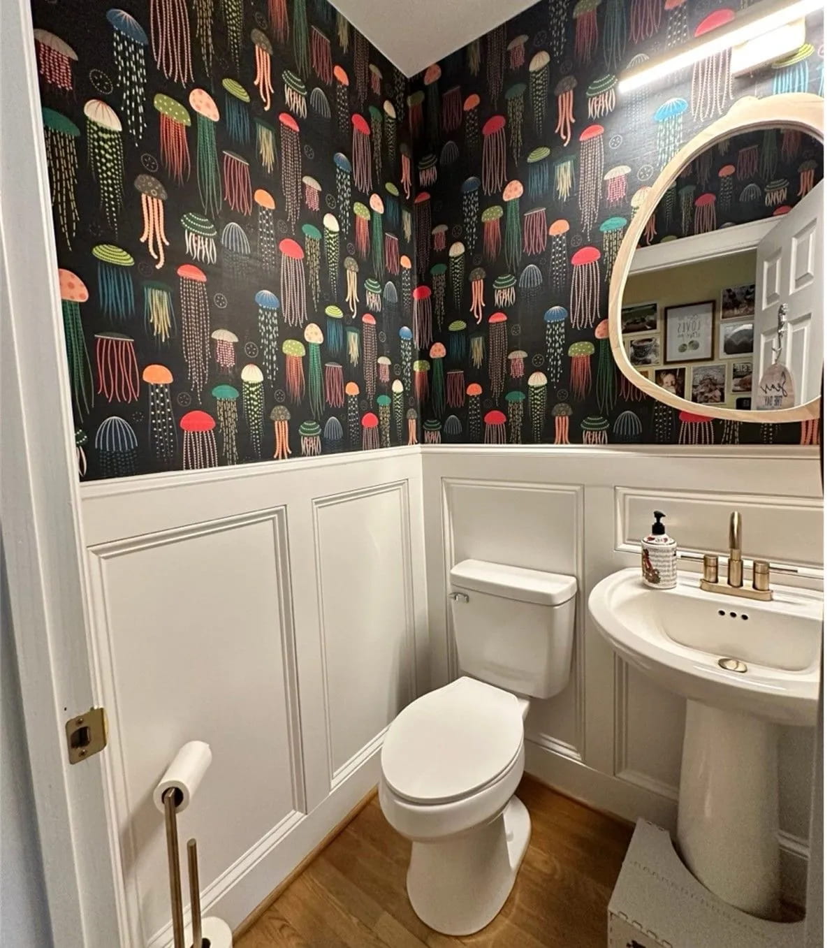 Westover Hills Renovation