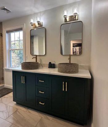 Westover Hills Renovation