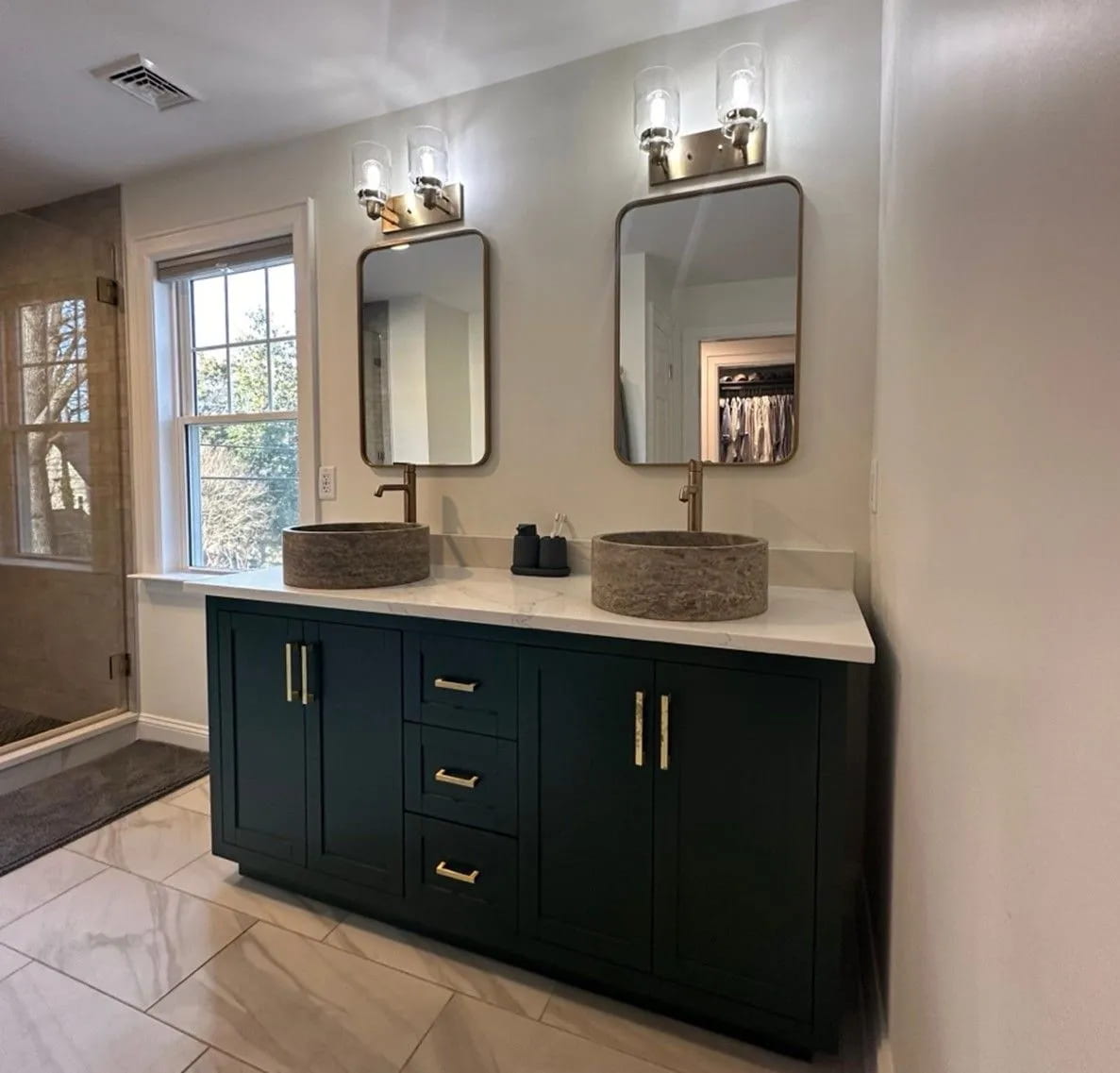 Westover Hills Renovation