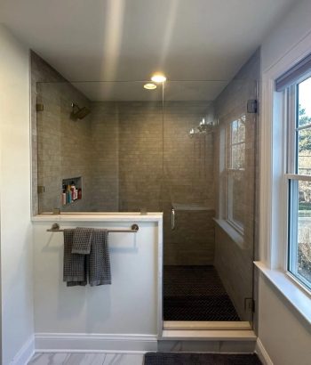 Westover Hills Renovation