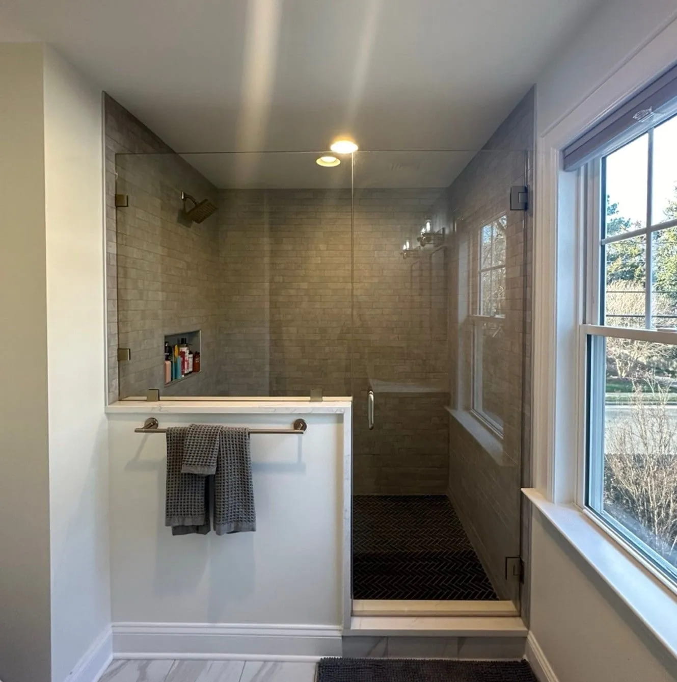 Westover Hills Renovation