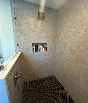 Westover Hills Renovation