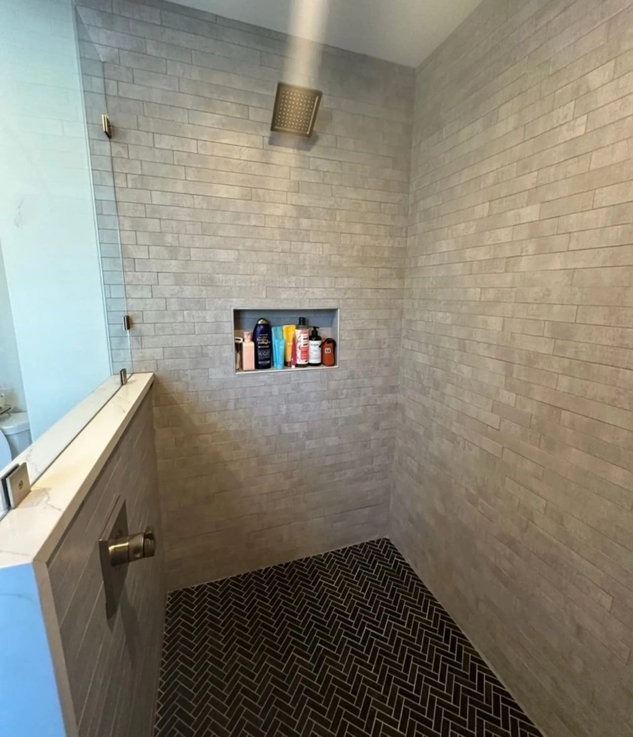 Westover Hills Renovation