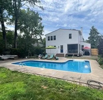 Westover Hills Renovation