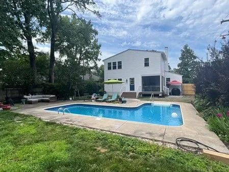 Westover Hills Renovation