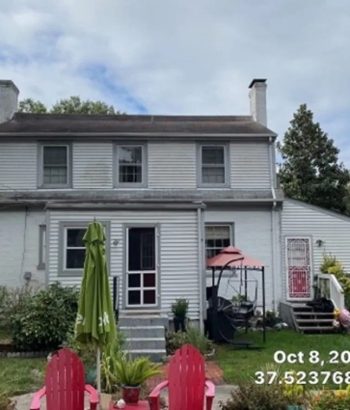 Westover Hills Renovation