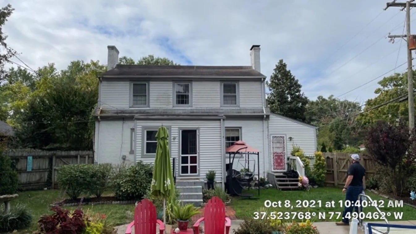 Westover Hills Renovation