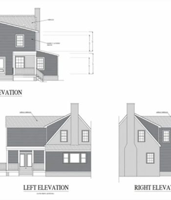 Westover Hills Renovation