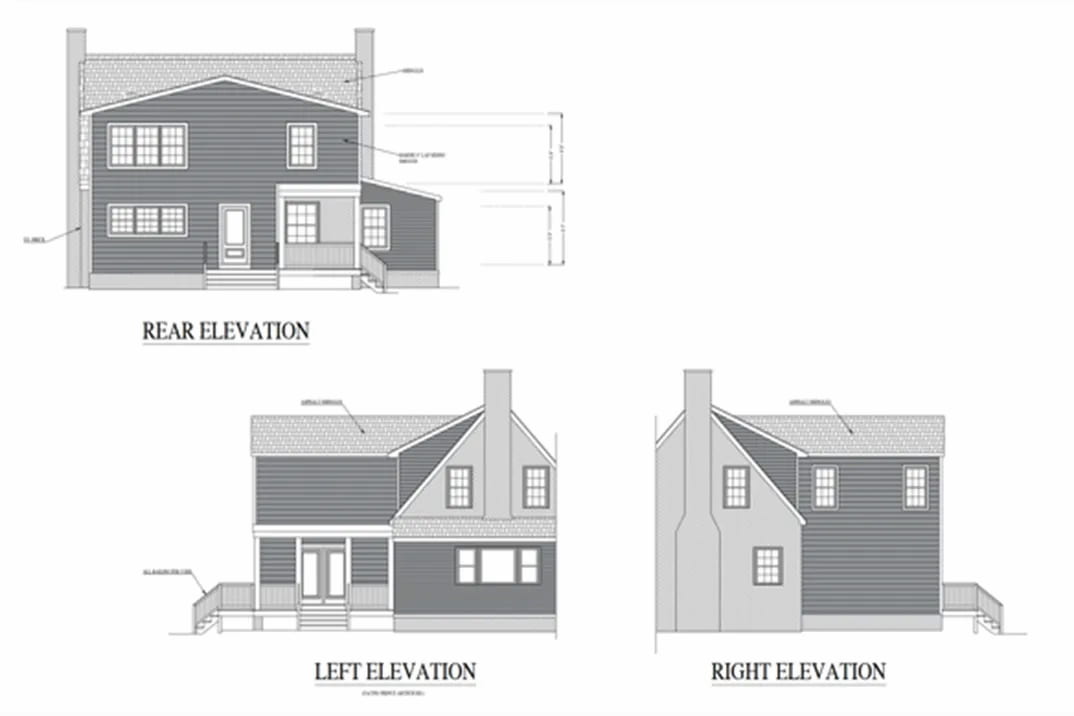 Westover Hills Renovation