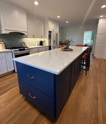 Westover Hills Renovation